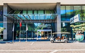 Radisson Residences Vadistanbul